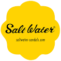 Salt-Water Sandals