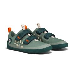 Lasten paljasjalkatennarit -Cotton Lucky Bunny - Affenzahn