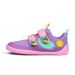 Lasten paljasjalkatennarit -Cotton Lucky Creative Toucan- Affenzahn 