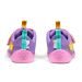Lasten paljasjalkatennarit -Cotton Lucky Creative Toucan- Affenzahn 