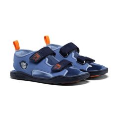 Lasten paljasjalkasandaalit -Vegan Airy Elephant -  Affenzahn 