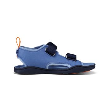 Lasten paljasjalkasandaalit -Vegan Airy Elephant -  Affenzahn 