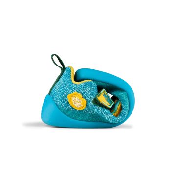 Lasten paljasjalkakengät - Knit Happy Creative Bear- Affenzahn 