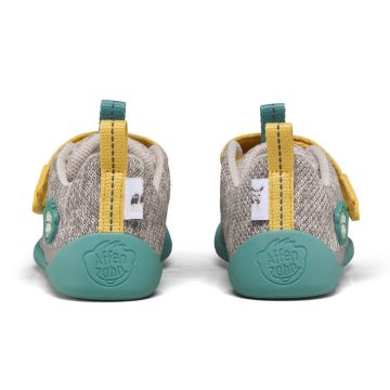 Lasten paljasjalkakengät - Knit Happy Rhino- Affenzahn