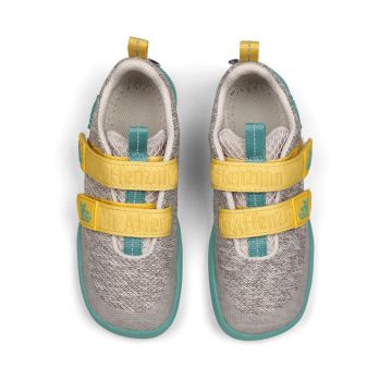 Lasten paljasjalkakengät - Knit Happy Rhino- Affenzahn