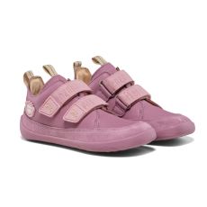 Lasten paljasjalkakengät -Leather Buddy - Otter Affenzahn 