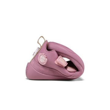 Lasten paljasjalkakengät -Leather Buddy - Otter Affenzahn 