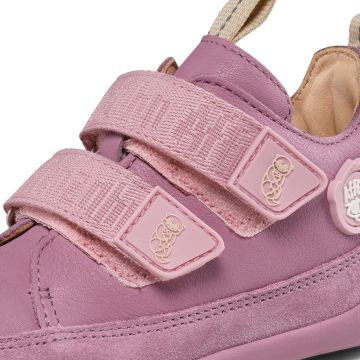 Lasten paljasjalkakengät -Leather Buddy - Otter Affenzahn 