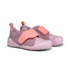 Ensiaskelkengät Cotton Smally 26 Prewalker - Otter - Affenzahn