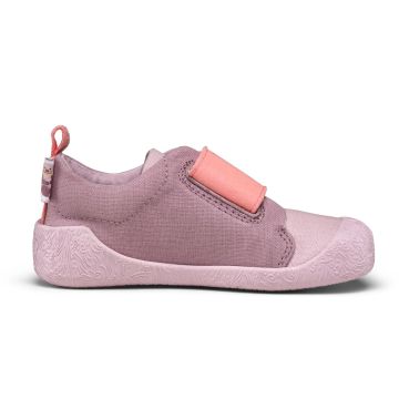 Ensiaskelkengät Cotton Smally Prewalker - Otter - Affenzahn