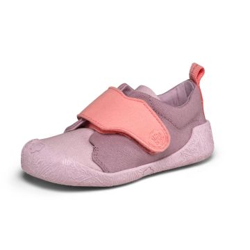 Ensiaskelkengät Cotton Smally Prewalker - Otter - Affenzahn