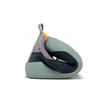 Paljasjalkalenkkarit pikkulapsille - Bunny - PreWalker Knit Toddly Affenzahn