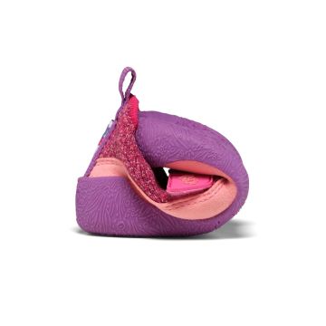 Paljasjalkalenkkarit pikkulapsille - Owl - PreWalker Knit Toddly Affenzahn 