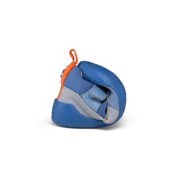 Paljasjalkasandaalit pikkulapsille -Elephant - PreWalker sandal leather Freely Affenzahn