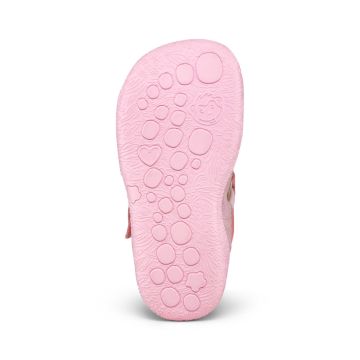 Paljasjalkasandaalit pikkulapsille -Unicorn - PreWalker sandal leather Freely Affenzahn 