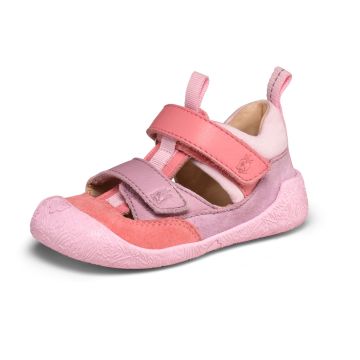 Paljasjalkasandaalit pikkulapsille -Unicorn - PreWalker sandal leather Freely Affenzahn 