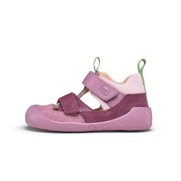 Paljasjalkasandaalit pikkulapsille -Otter - PreWalker sandal leather Freely Affenzahn 