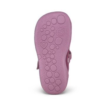 Paljasjalkasandaalit pikkulapsille -Otter - PreWalker sandal leather Freely Affenzahn 