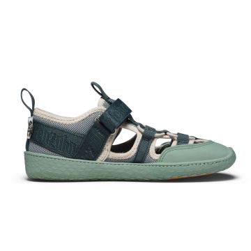 Lasten paljasjalkasandaalit - Bunny - Vegan Roughy Affenzahn 