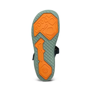 Lasten paljasjalkasandaalit - Bunny - Vegan Roughy Affenzahn 