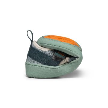 Lasten paljasjalkasandaalit - Bunny - Vegan Roughy Affenzahn 