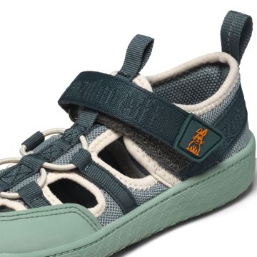 Lasten paljasjalkasandaalit - Bunny - Vegan Roughy Affenzahn 