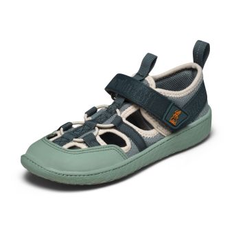 Lasten paljasjalkasandaalit - Bunny - Vegan Roughy Affenzahn 