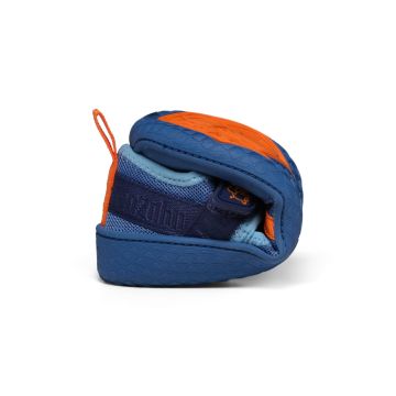 Lasten paljasjalkasandaalit -Elephant  - Vegan Roughy Affenzahn 