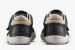 Lasten paljasjalka nahkatennarit - musta - Gobi Sneaker Kids  Vivobarefoot