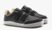 Lasten paljasjalka nahkatennarit - musta - Gobi Sneaker Kids  Vivobarefoot