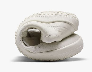 Lasten paljasjalka nahkatennarit -Limestone- Gobi Sneaker Kids- Vivobarefoot 