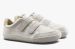 Lasten paljasjalka nahkatennarit -Limestone- Gobi Sneaker Kids- Vivobarefoot 