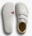Lasten paljasjalka nahkatennarit -Limestone- Gobi Sneaker Kids- Vivobarefoot 