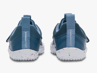 Lasten PJ tennari - Indigo - Primus Sport III Preschool/ Kids- Vivobarefoot 