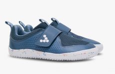 Lasten PJ tennari - Indigo - Primus Sport III Preschool/ Kids- Vivobarefoot 