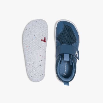 Lasten PJ tennari - Indigo - Primus Sport III Preschool/ Kids- Vivobarefoot 