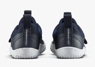 Lasten PJ tennari - Deep Ocean- Primus Sport III Preschool/ Kids- Vivobarefoot 