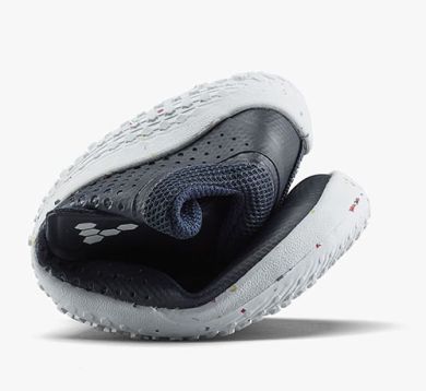 Lasten PJ tennari - Deep Ocean- Primus Sport III Preschool/ Kids- Vivobarefoot 