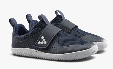 Lasten PJ tennari - Deep Ocean- Primus Sport III Preschool/ Kids- Vivobarefoot 