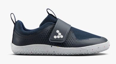 Lasten PJ tennari - Deep Ocean- Primus Sport III Preschool/ Kids- Vivobarefoot 