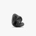 Lasten paljasjalka talvisaappaat Tracker Boot  -Obsidian- Kids and Juniors  Vivobarefoot 