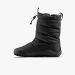 Lasten paljasjalka talvisaappaat Tracker Boot  -Obsidian- Kids and Juniors  Vivobarefoot 
