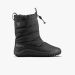 Lasten paljasjalka talvisaappaat Tracker Boot  -Obsidian- Kids and Juniors  Vivobarefoot 