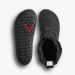 Lasten paljasjalka talvisaappaat Tracker Boot  -Obsidian- Kids and Juniors  Vivobarefoot 