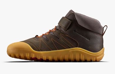 Lasten/nuorten vettähylkivät PJ nilkkurit -Bracken-  Tracker Junior - VivoBarefoot