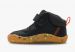 Lasten vettähylkivät PJ nilkkurit- Obsidian - Primus Ludo Hi Toddlers - Vivobarefoot 