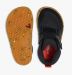 Lasten vettähylkivät PJ nilkkurit- Obsidian - Primus Ludo Hi Toddlers - Vivobarefoot 