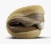 Lasten paljasjalka nahkatennarit -ruskea- Gobi Sneaker Toddlers Vivobarefoot 