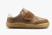 Lasten paljasjalka nahkatennarit -ruskea- Gobi Sneaker Toddlers Vivobarefoot 