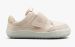 Lastenpaljasjalka nahkatennarit - roosa - Gobi Sneaker Toddlers- Vivobarefoot 